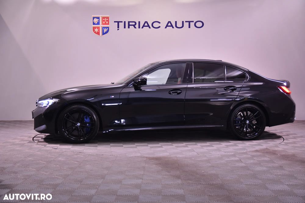 BMW M3 ver-m340i-xdrive-at-mhev - 2