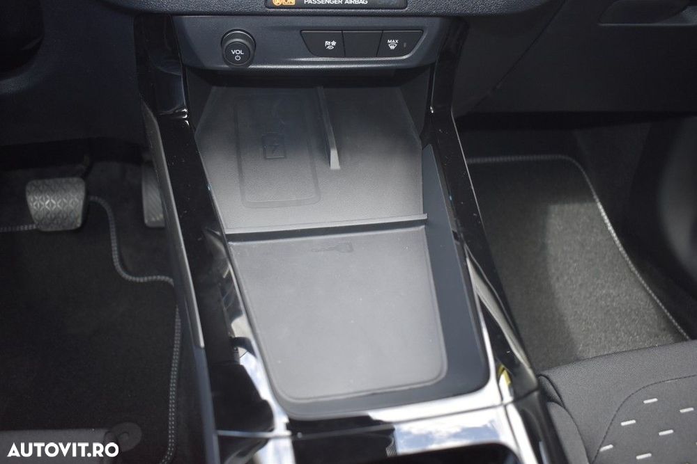 Ford Puma 43 kWh Select - 24