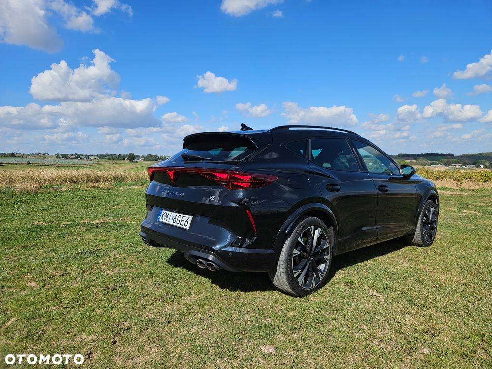 Cupra Formentor 2.0 TSI 4Drive DSG VZ - 7