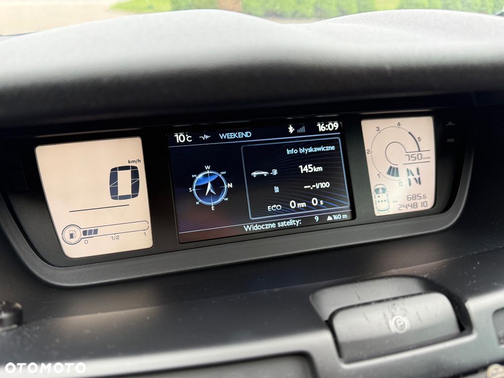 Citroën C4 Picasso - 40