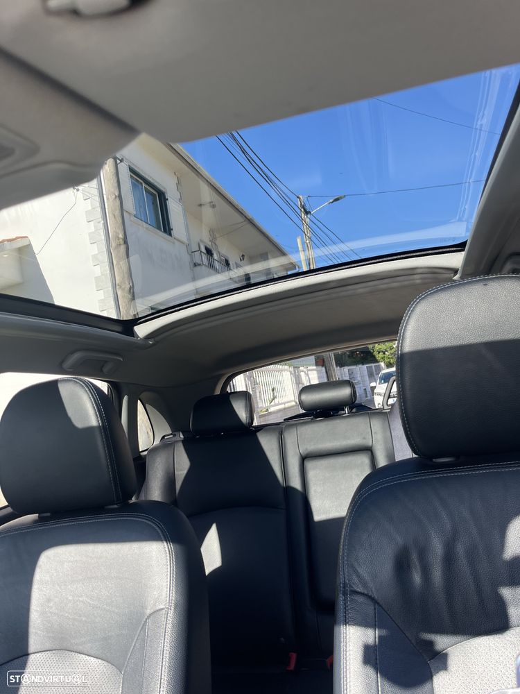 Mitsubishi ASX 1.8 DI-D Intense - 10