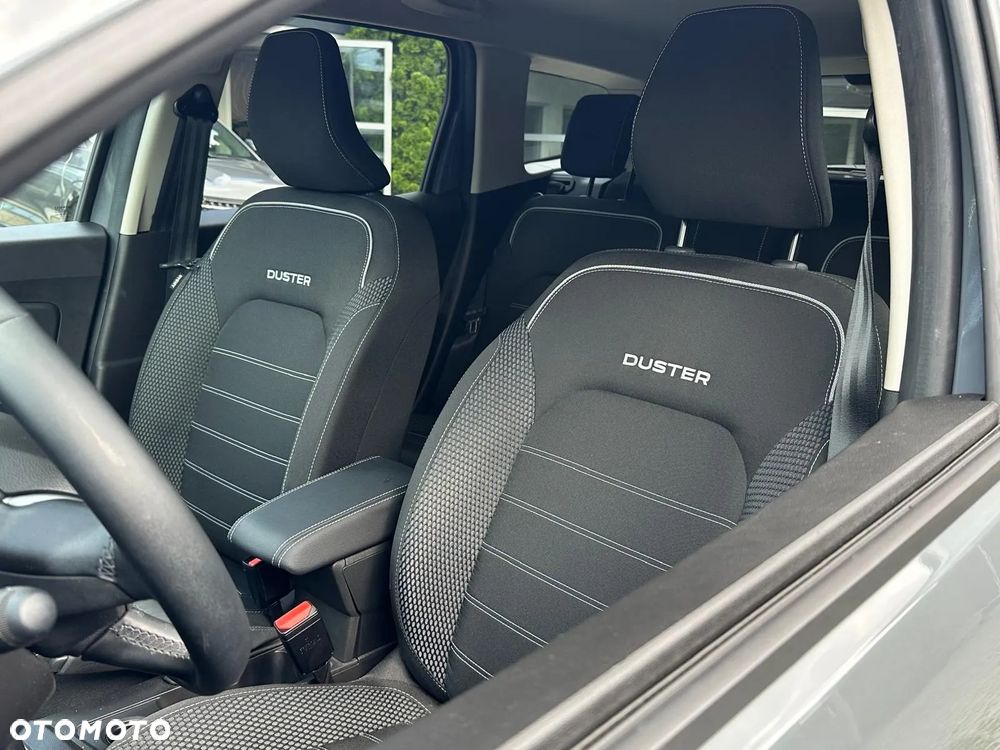 Dacia Duster 1.3 TCe Journey EDC - 14