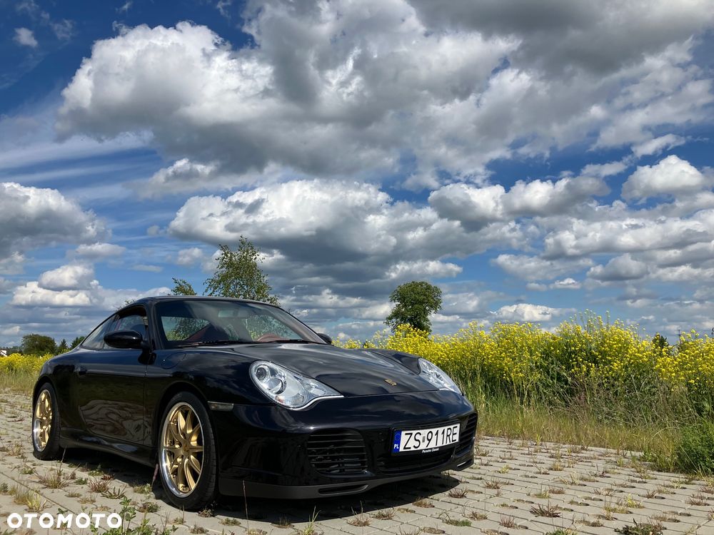 Porsche 911 - 6