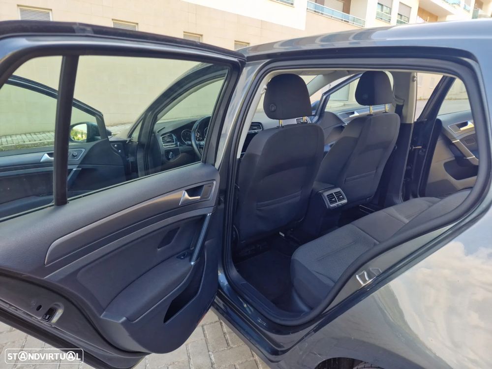 VW Golf 1.0 TSI Stream - 19