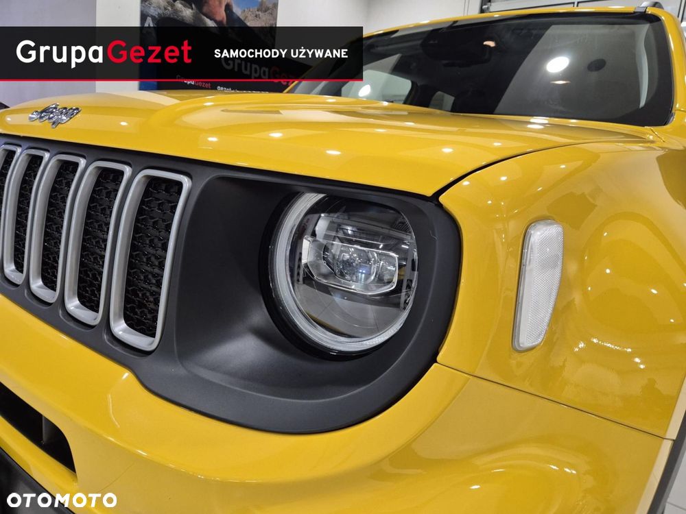 Jeep Renegade - 9
