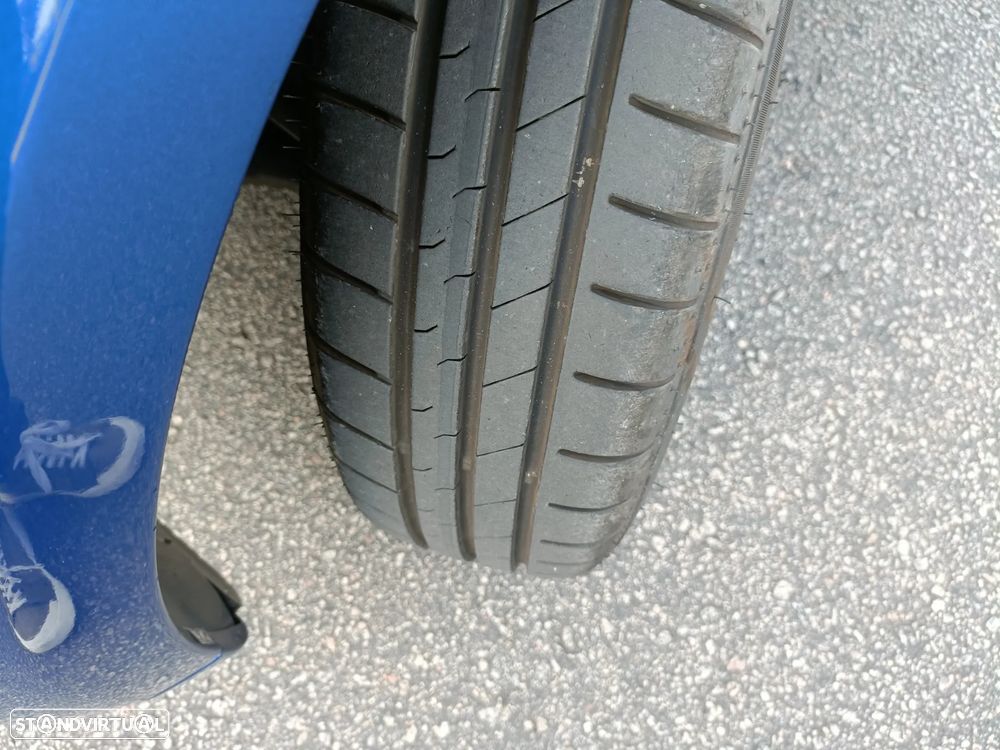 Smart ForTwo Coupé 0.9 Passion 90 - 11