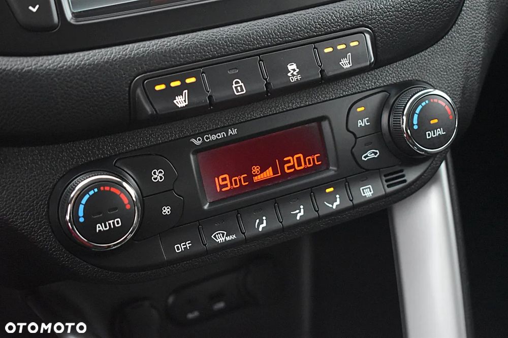 Kia Ceed Cee'd 1.6 CRDi XL - 25