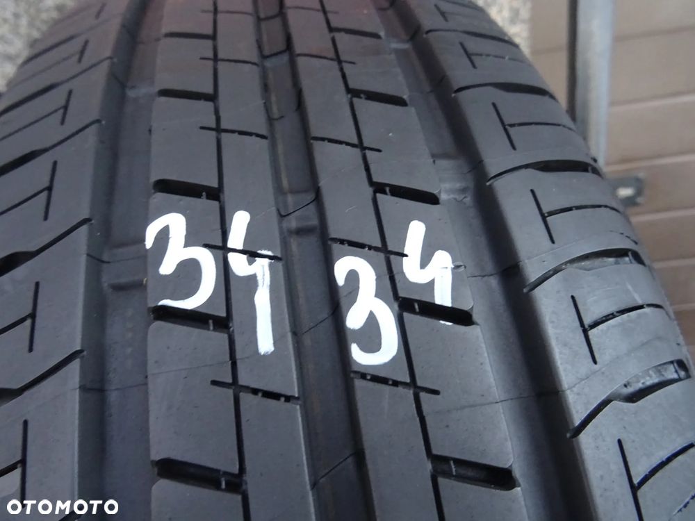 185/55/R16 83V Bridgestone Ecopia EP150 - 13