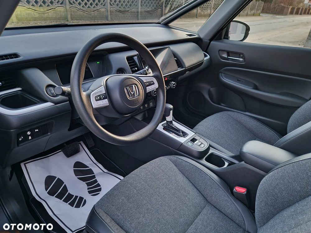 Honda Jazz 1.5 i-MMD Executive - 15