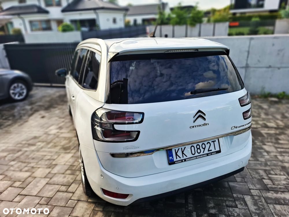 Citroën SpaceTourer - 5