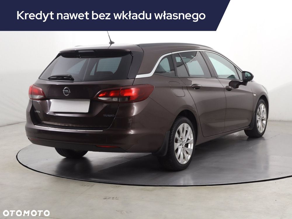 Opel Astra - 7