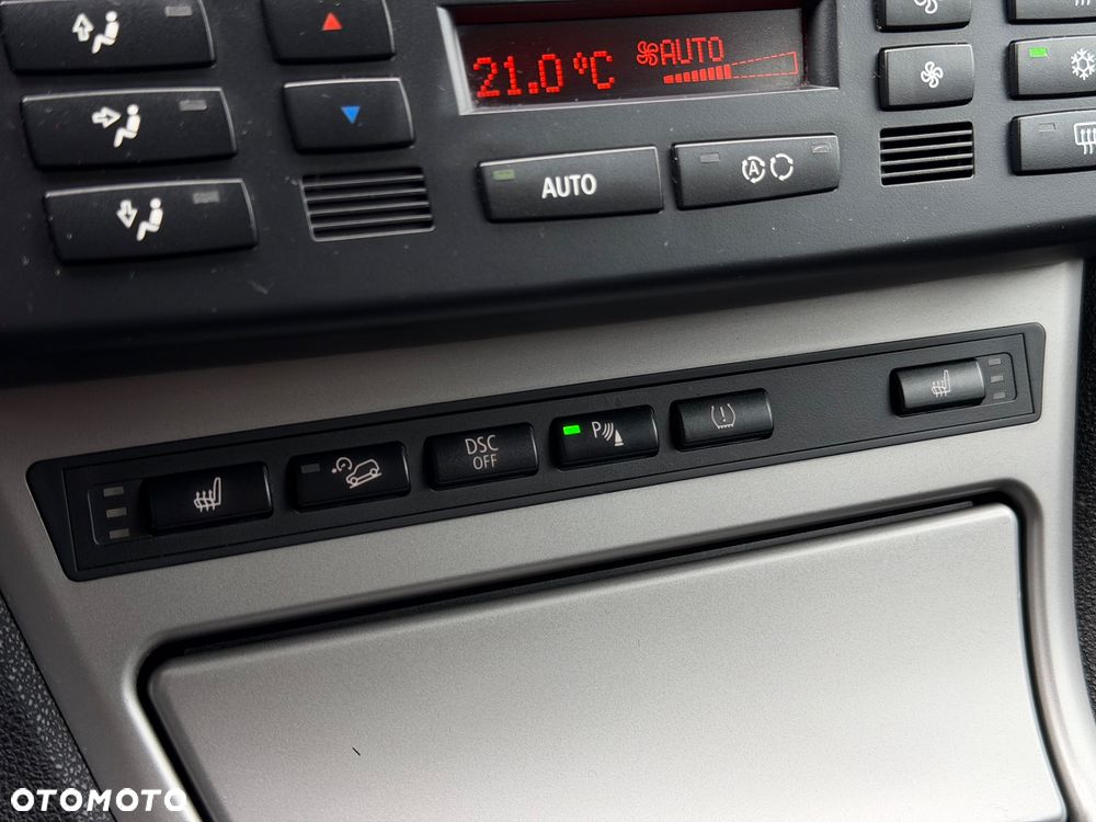 BMW X3 - 18