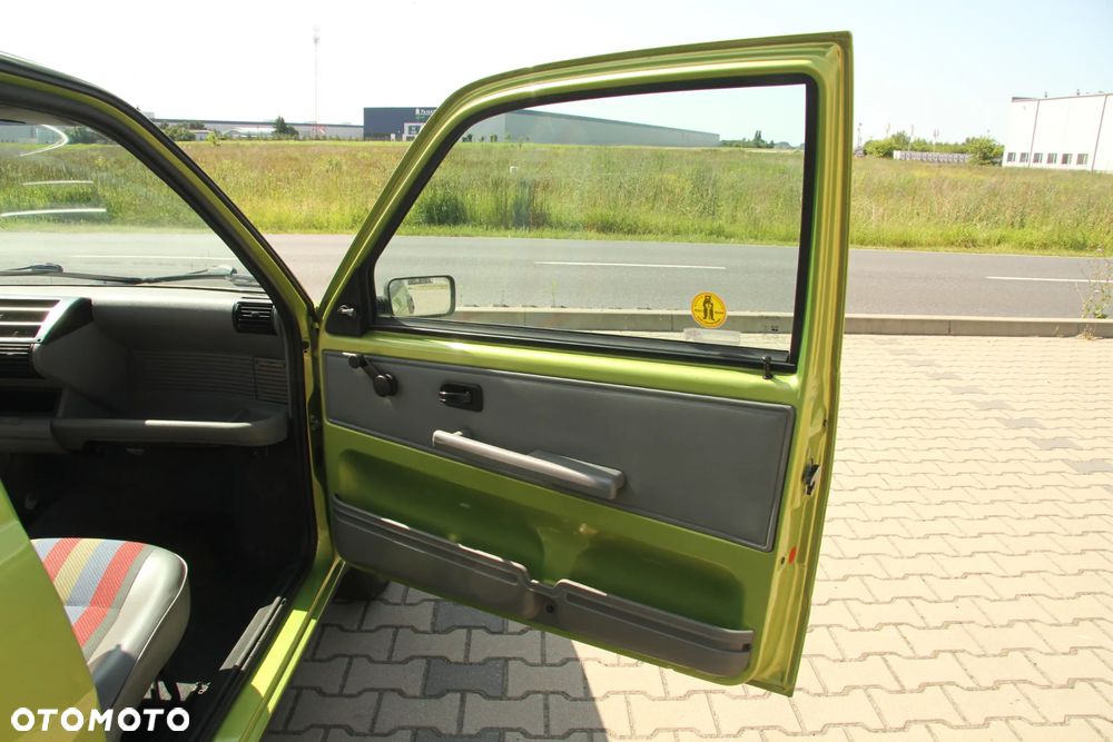 Fiat Cinquecento 704 Young Maquillage - 15