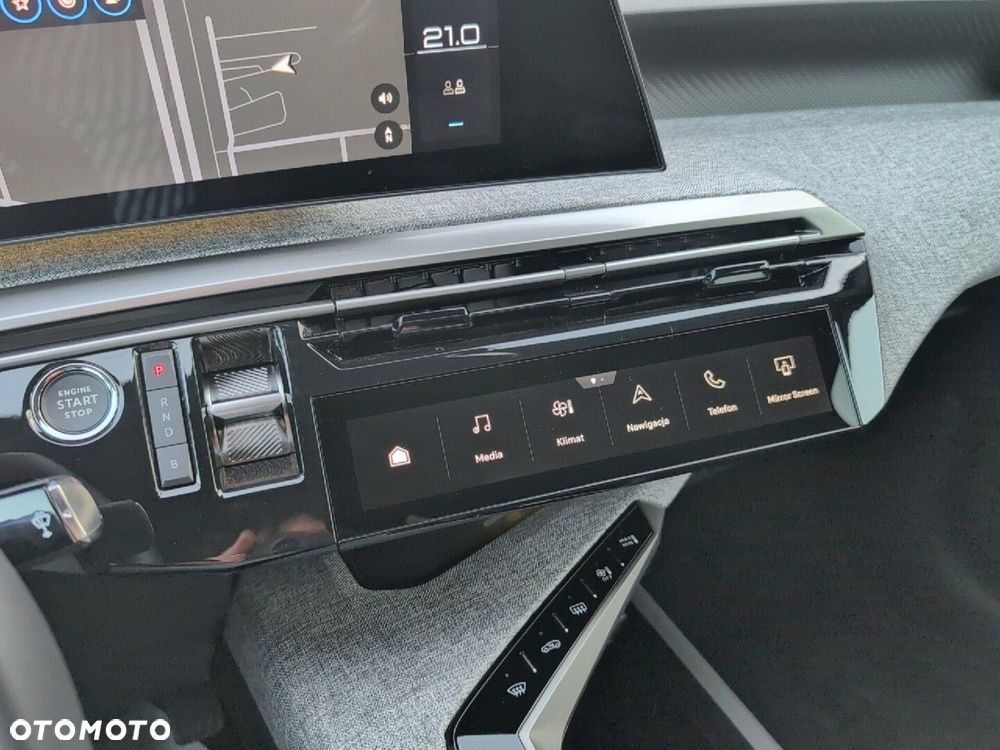 Peugeot 3008 1.6 PHEV 195 Allure S&S e-DCS7 - 23