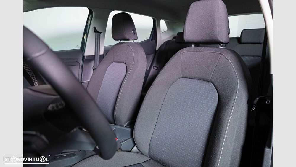 SEAT Ibiza 1.0 TSI Style - 13