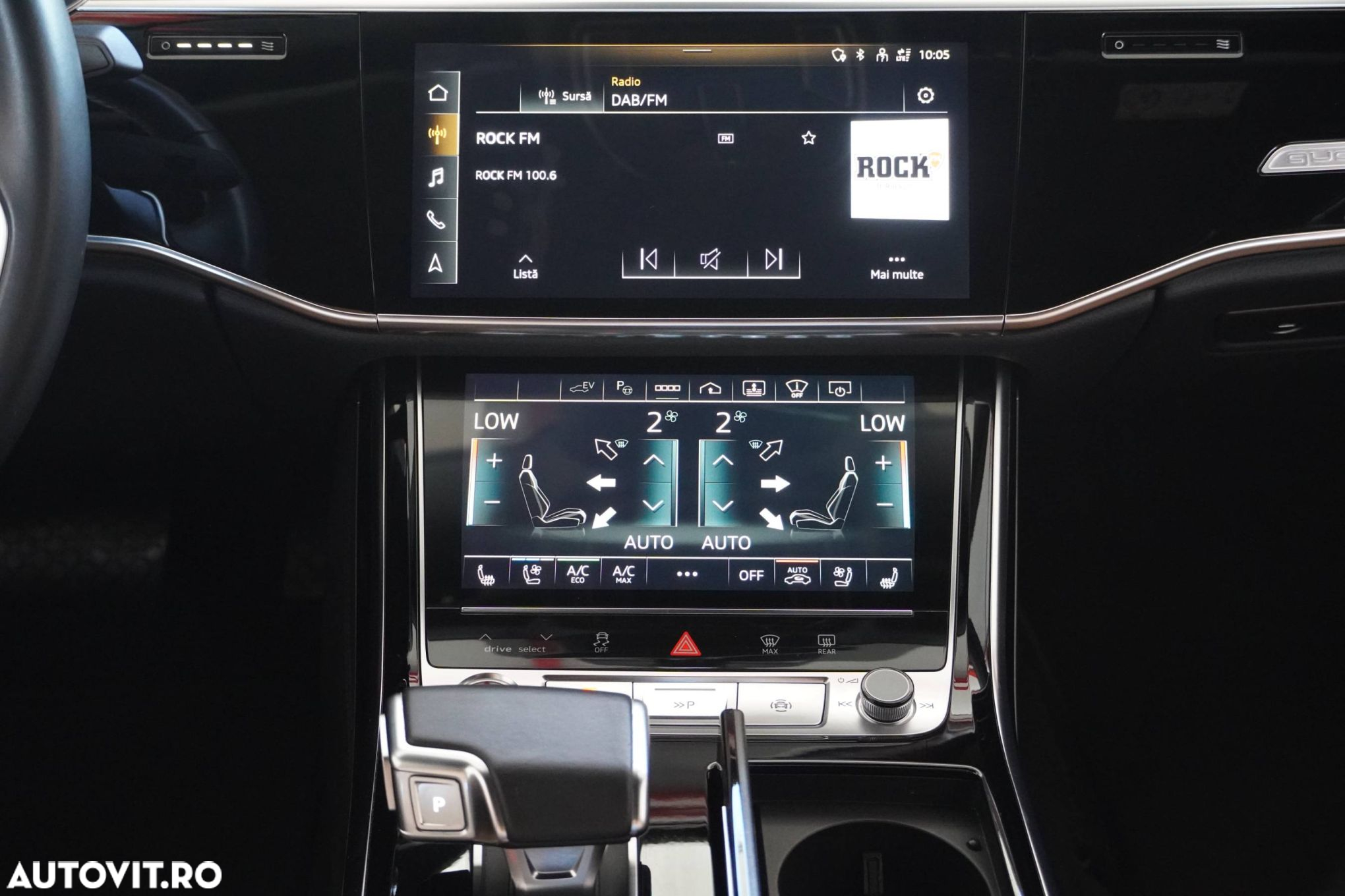 Audi A8 - 35