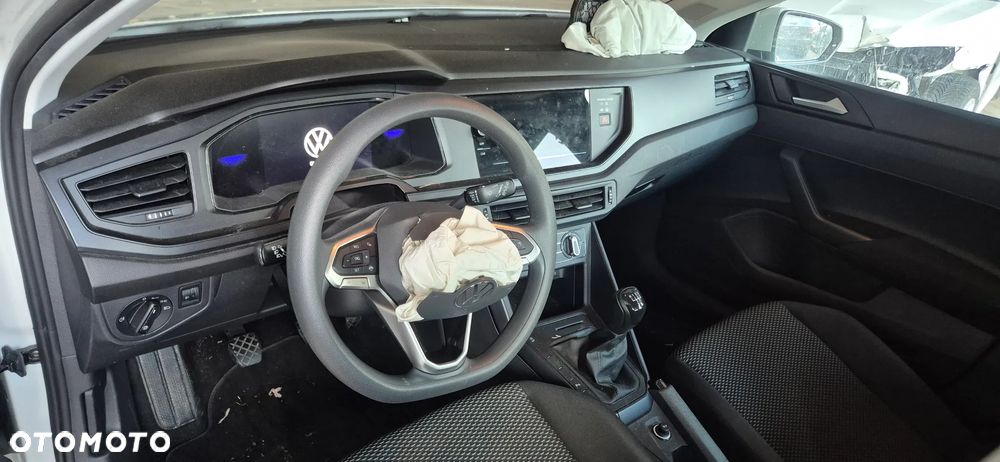 Volkswagen Polo 1.0 MPI Special Edition - 13