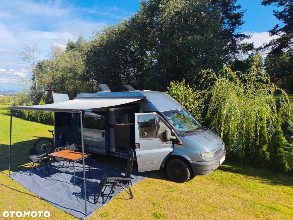 Ford Transit - 1