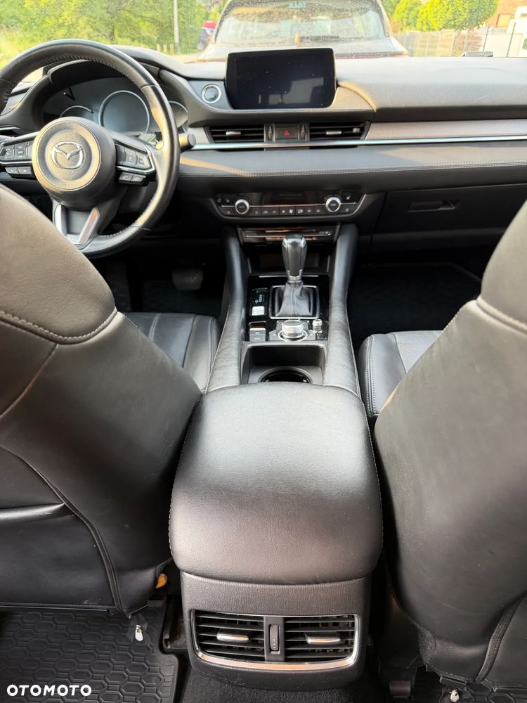 Mazda 6 2.0 SkyPassion - 15