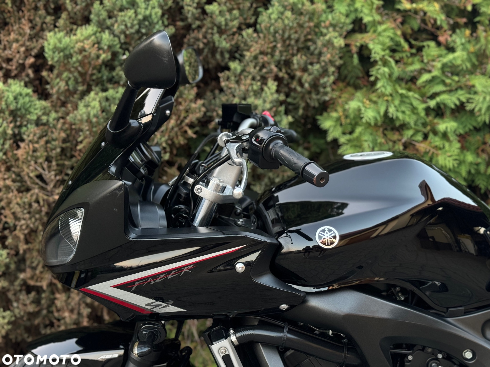 Yamaha FZ - 30
