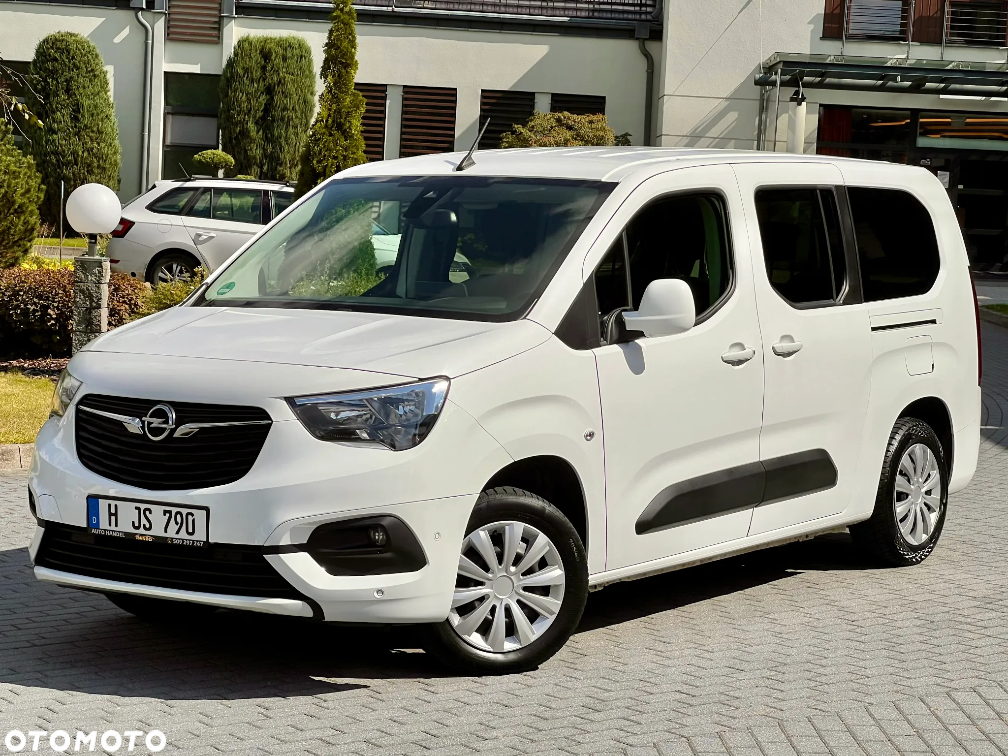 Opel Combo Life XL 1.5 D Start/Stop Innovation - 7
