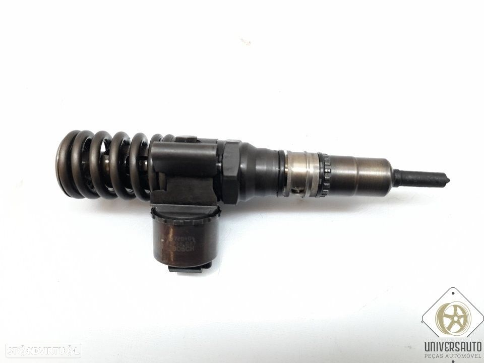 INJETOR AUDI A3 SPORTBACK 2005 - 3