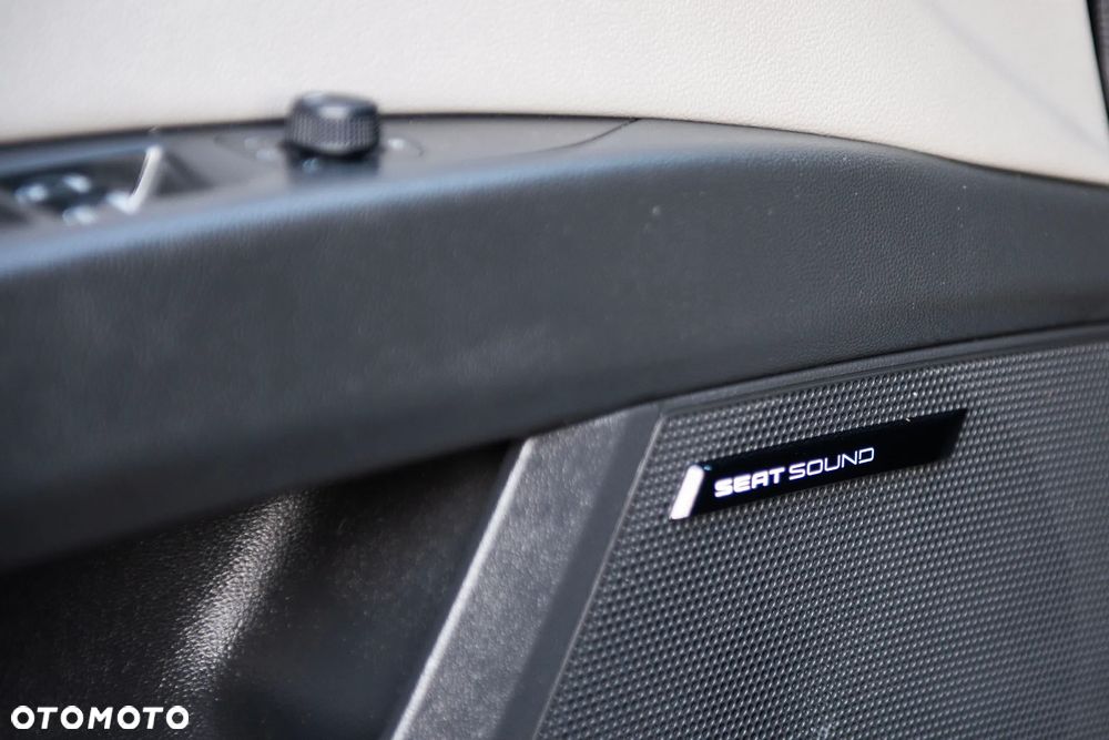 Seat Leon 2.0 TDI DPF Start&Stop XCELLENCE - 20