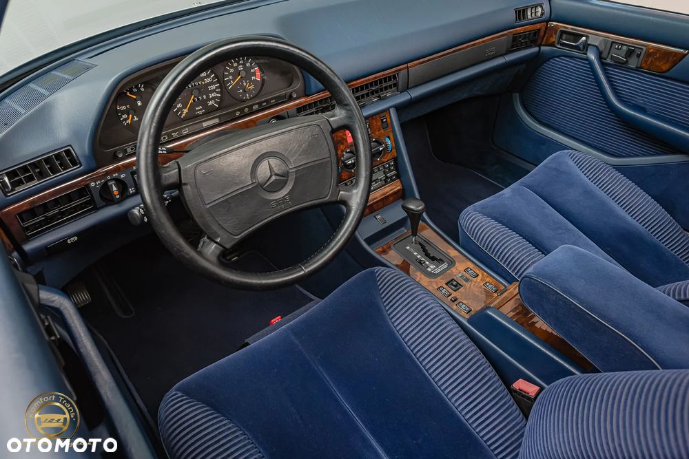 Mercedes-Benz Inny - 29