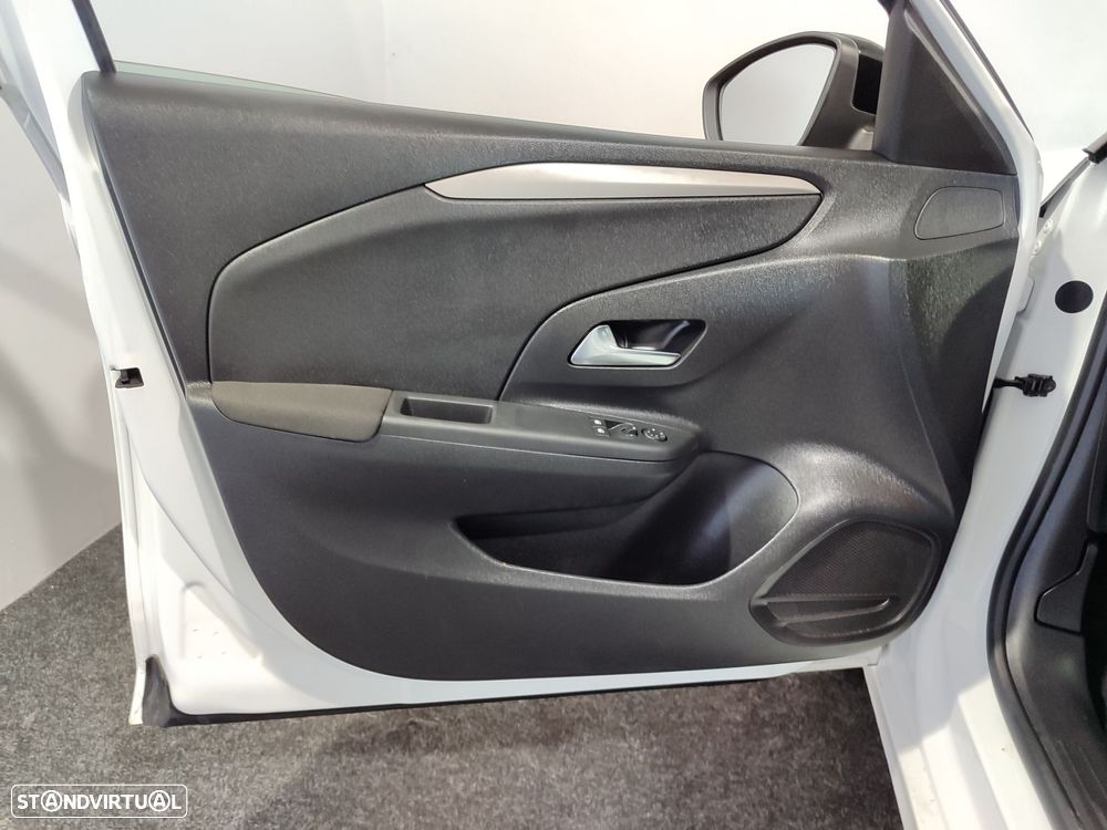 Opel Corsa 1.5 D Elegance - 31