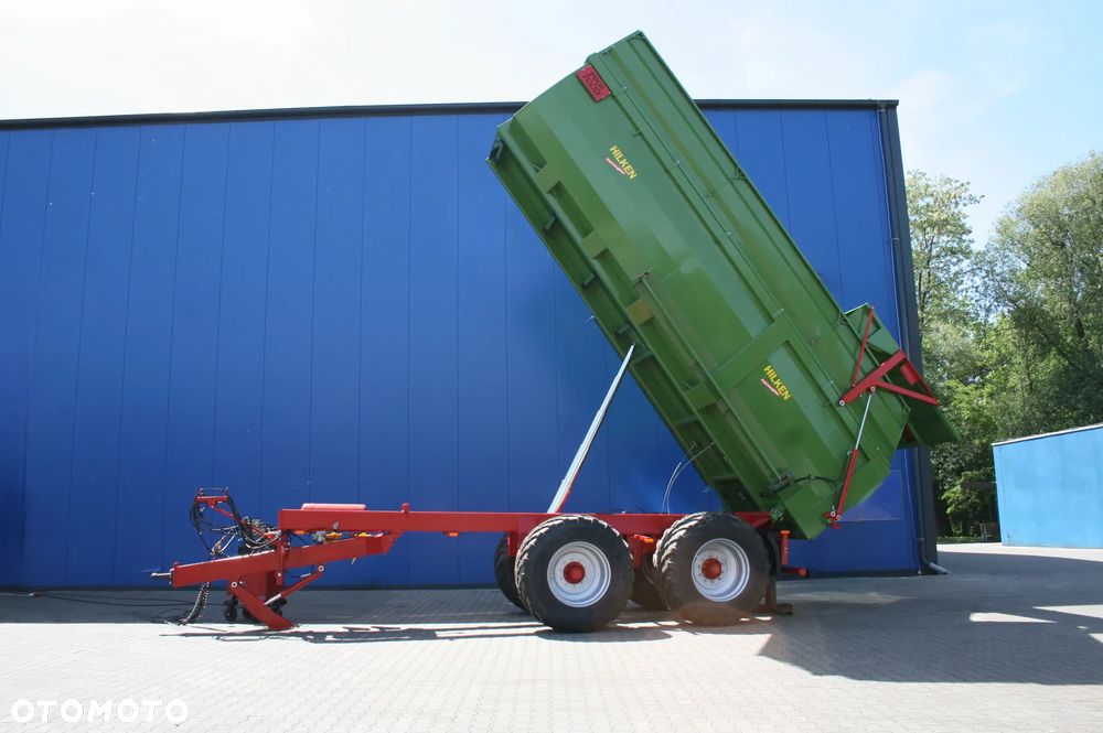 HILKEN MKR7000 PREMIUM - 9