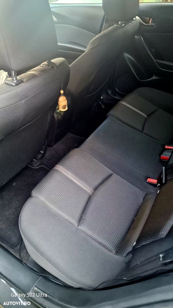 Mazda 3 G120 Attraction - 18