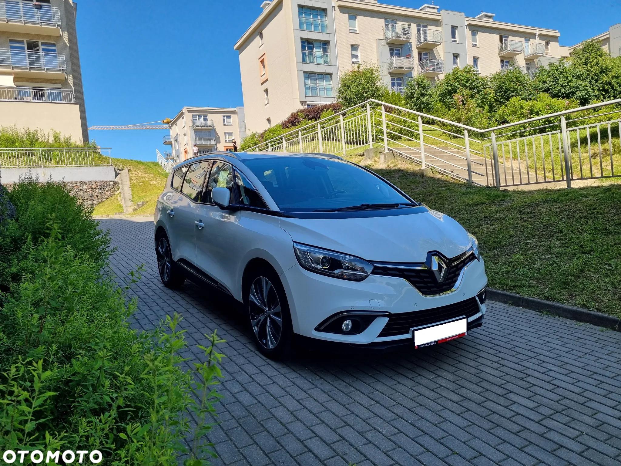 Renault Scenic - 3