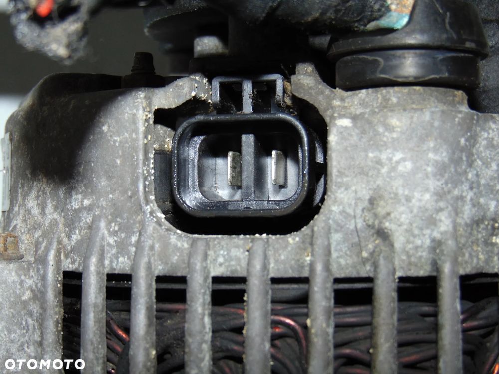ORYGINAŁ alternator 8971891137 Opel Corsa Combo C Meriva A Astra 2 II G diesel Isuzu 1.7 DTI - 15