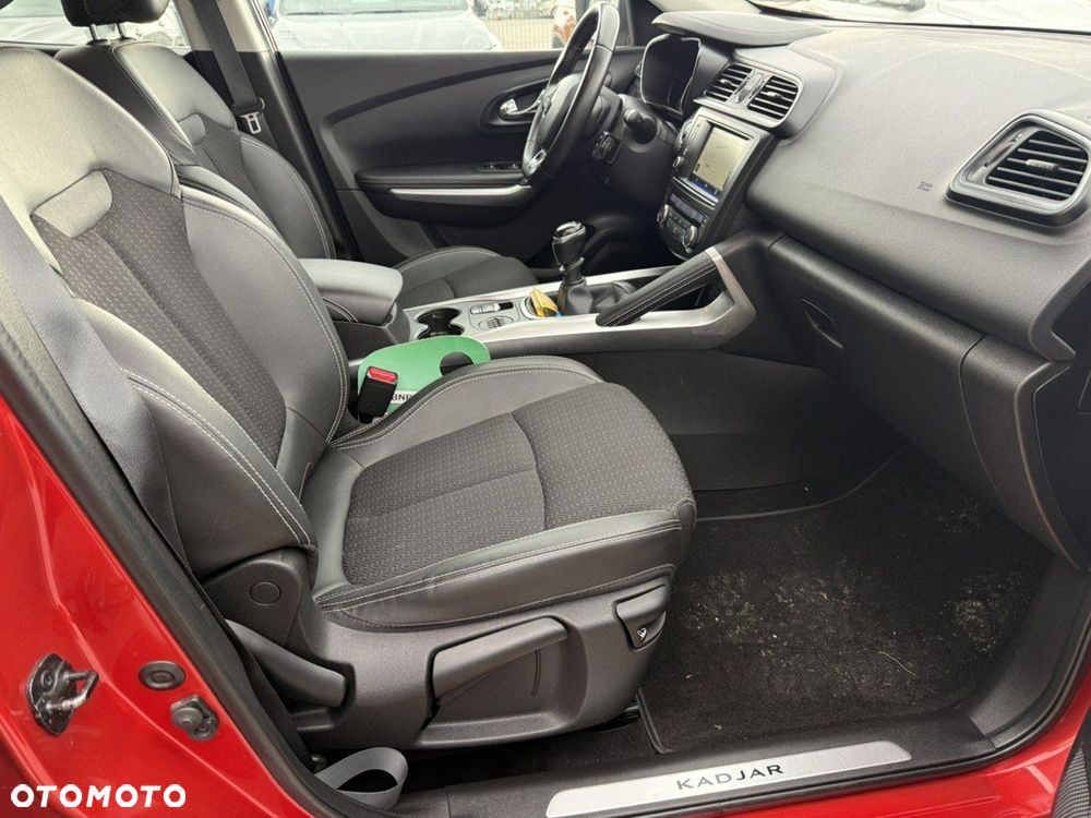 Renault Kadjar 1.6 dCi Energy Business - 14