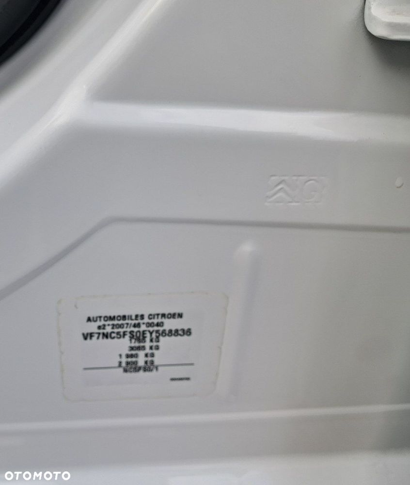 Citroën C4 - 20