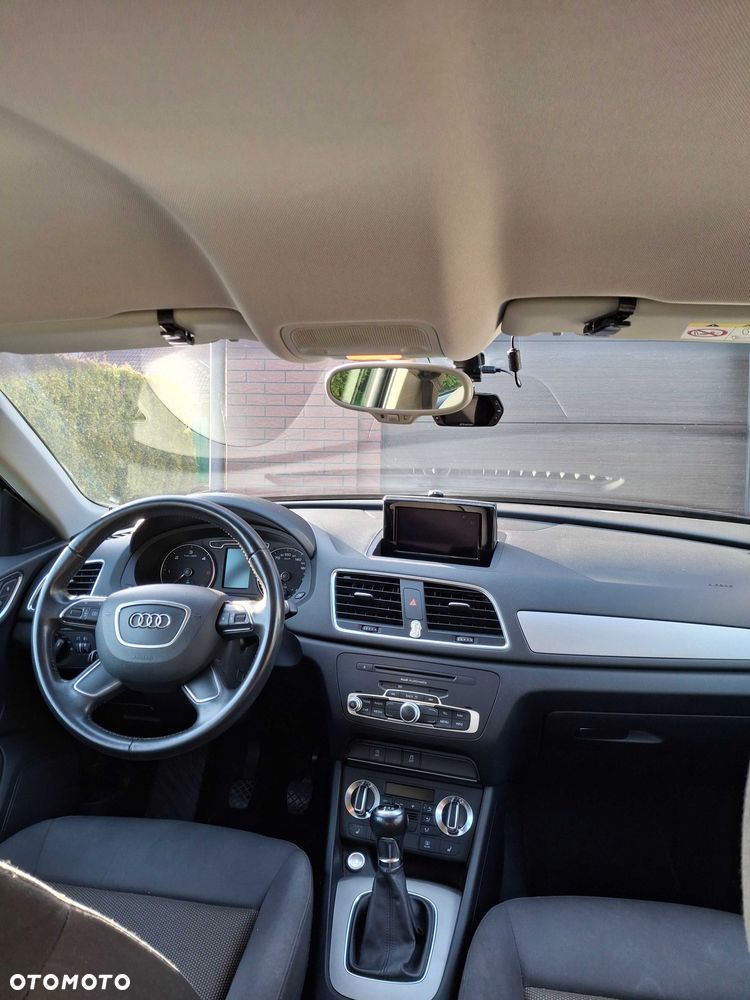 Audi Q3 - 6