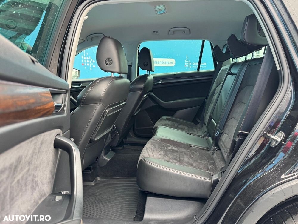 Skoda Kodiaq - 10