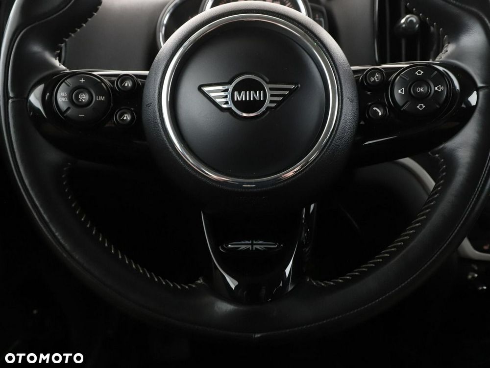 MINI Countryman Cooper S E All4 - 22