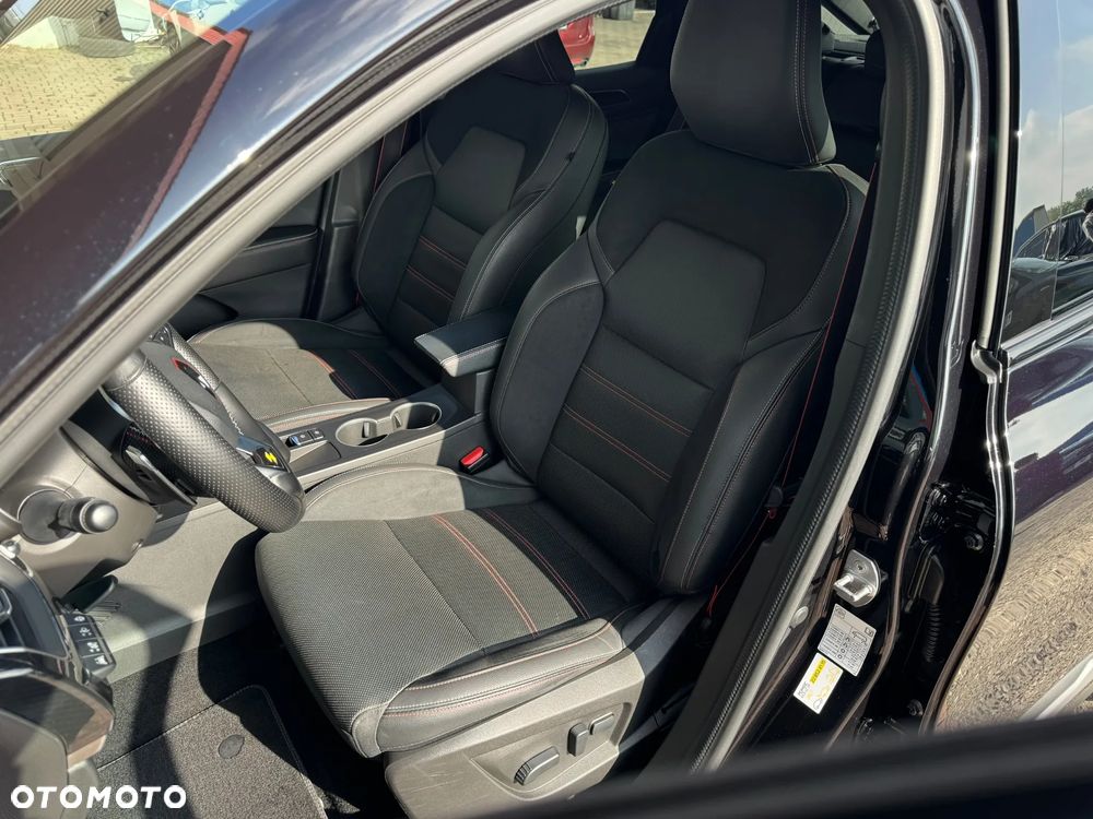 Renault Arkana 1.3 TCe mHEV R.S Line EDC - 17
