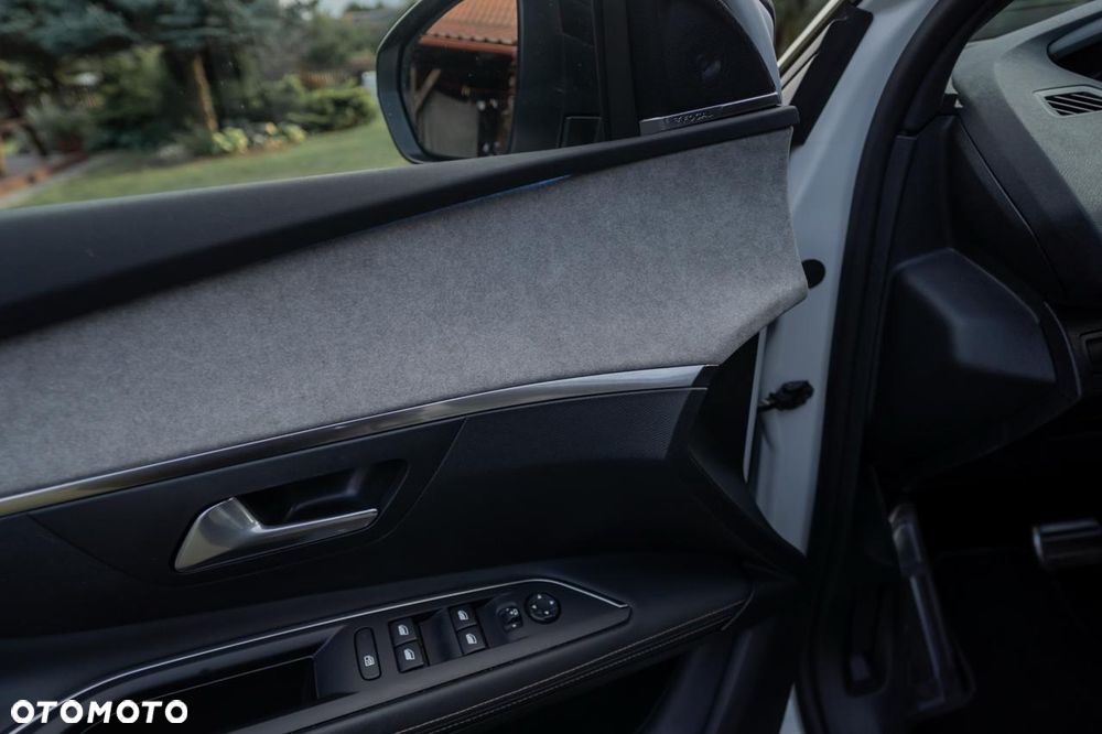 Peugeot 3008 2.0 BlueHDi GT S&S EAT8 - 20
