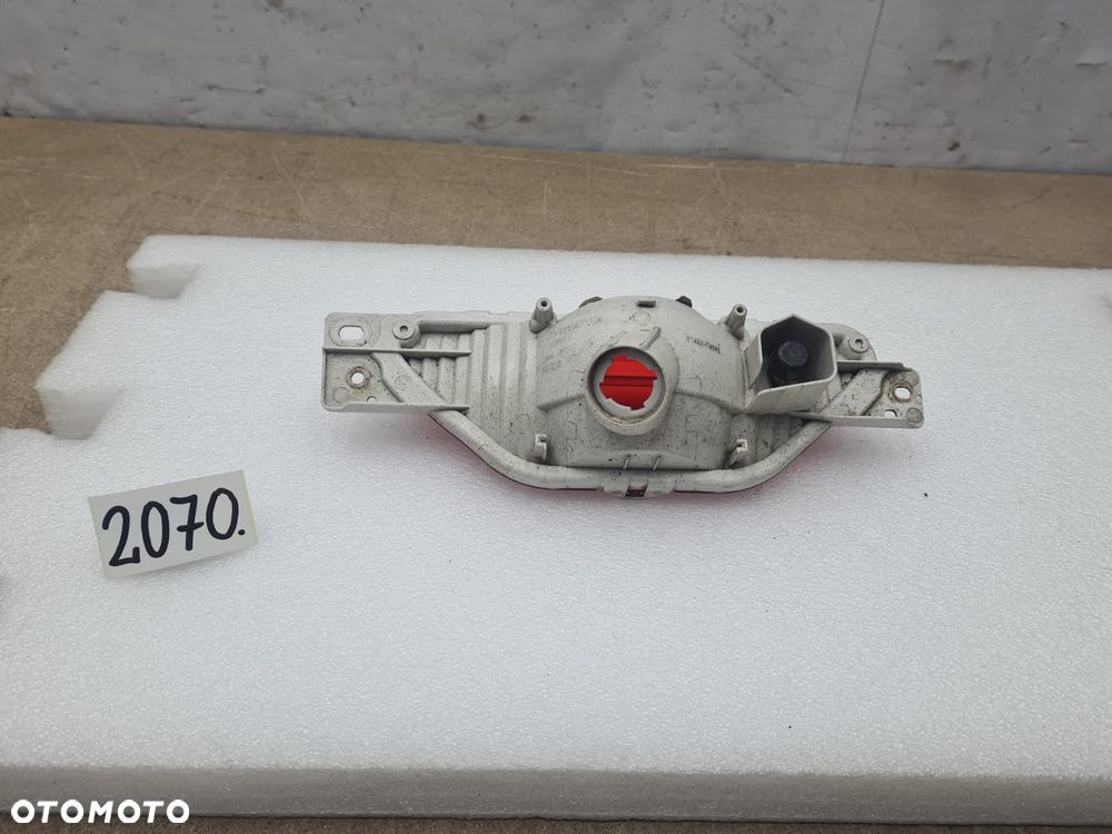 Toyota C-HR 81480-F4010 lampa przeciwmgielna tył tylna - 3