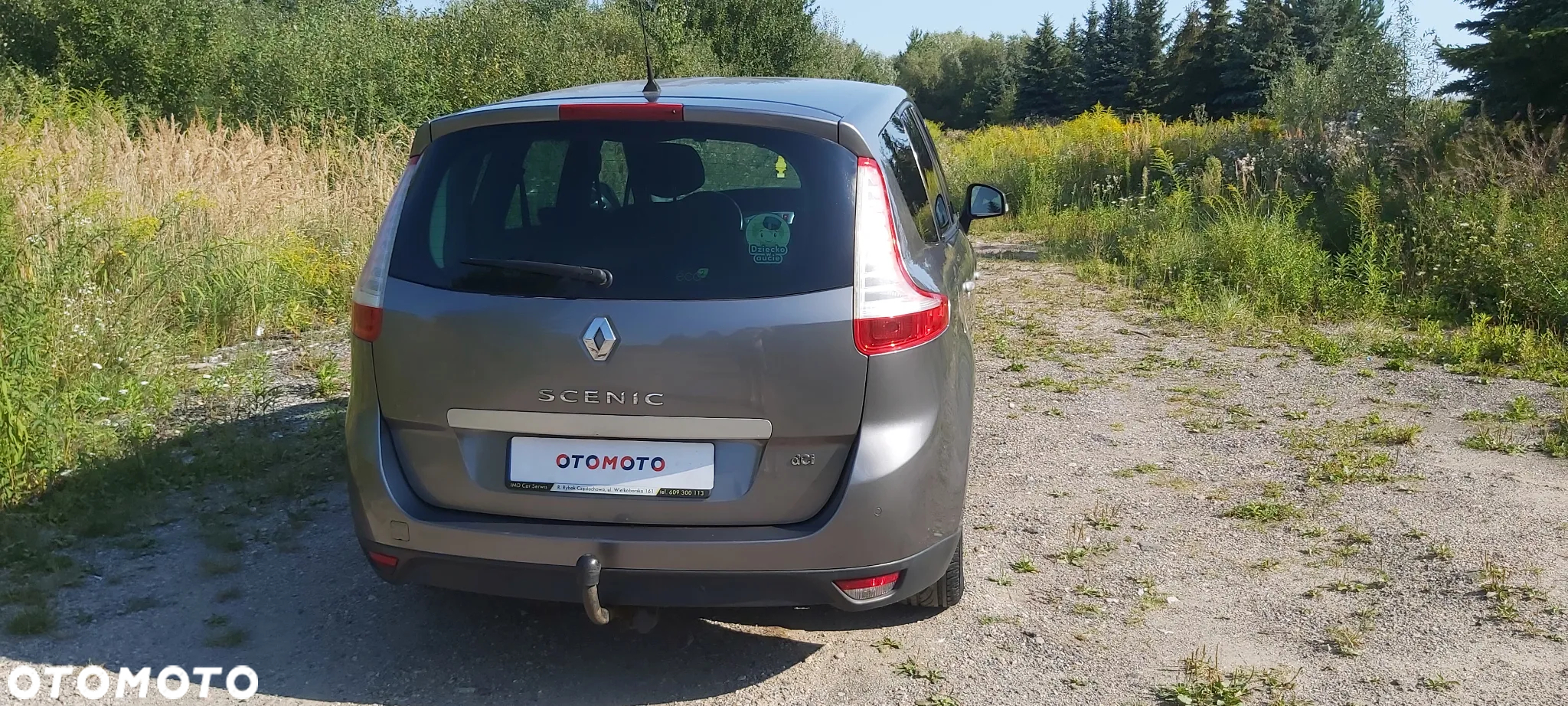 Renault Grand Scenic - 5