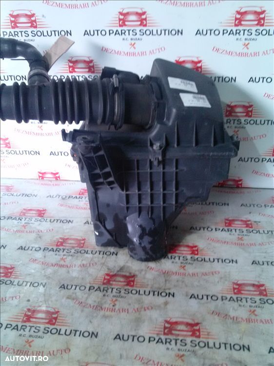 carcasa filtru aer ford c max 1.6d an fabr. 2008 - 1