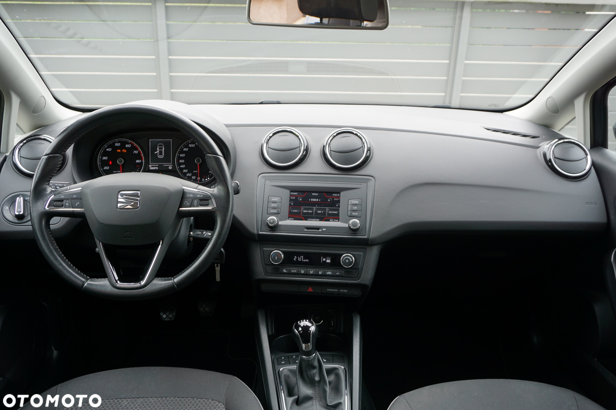 Seat Ibiza ST 1.2 TSI Style - 14