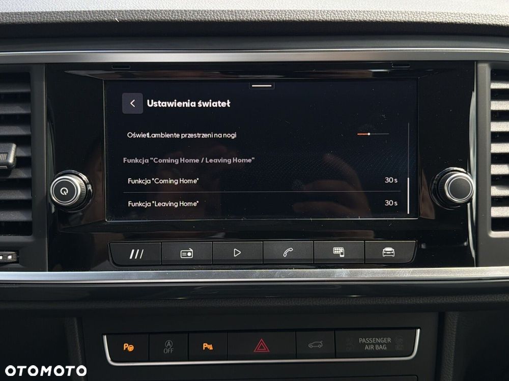Seat Ateca 1.5 TSI Style S&S DSG - 23