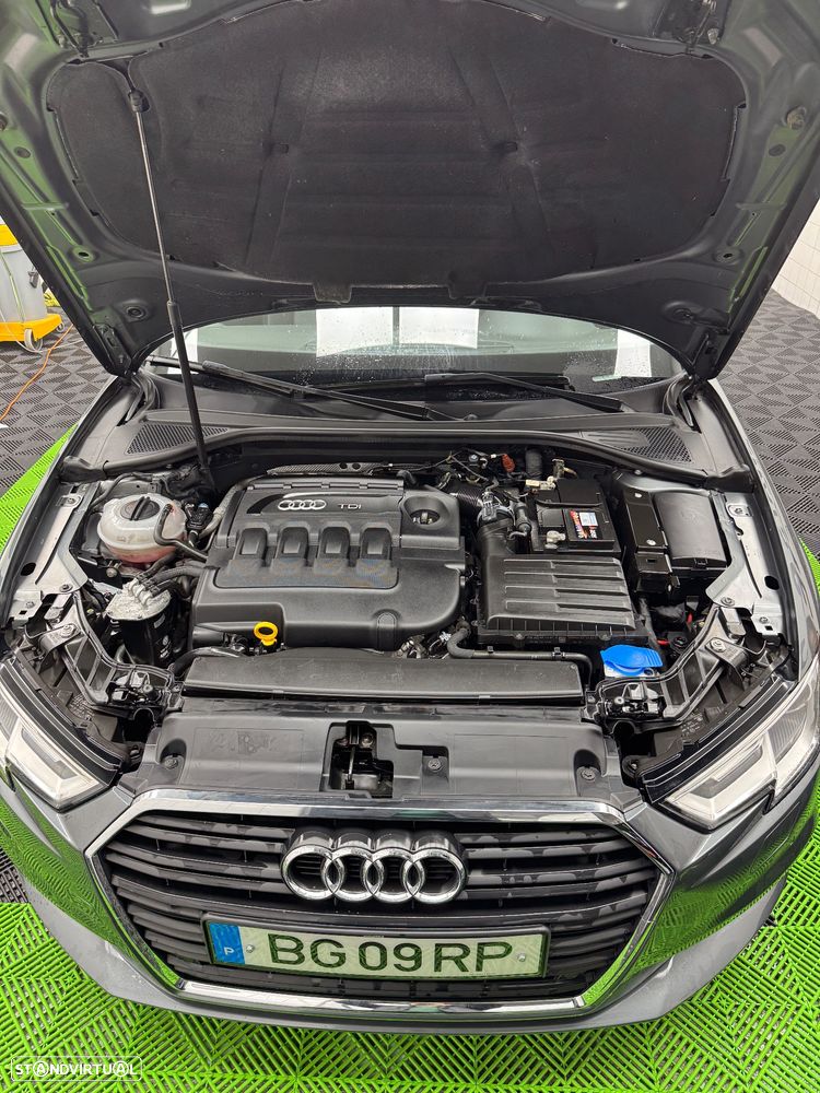 Audi A3 Sportback - 10