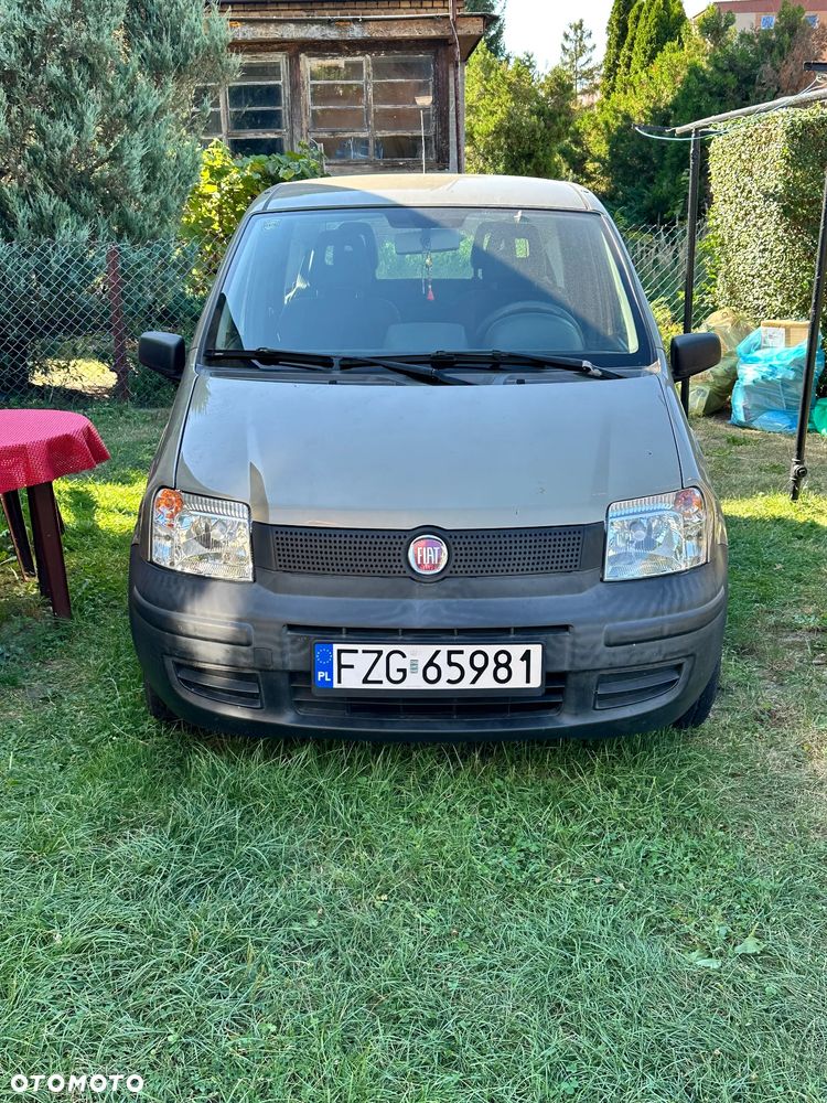 Fiat Panda 1.1 Active Eco - 1