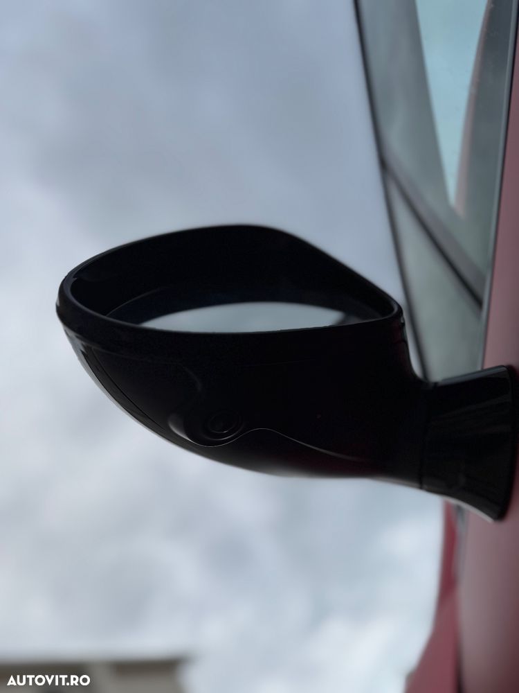 Porsche Panamera - 7