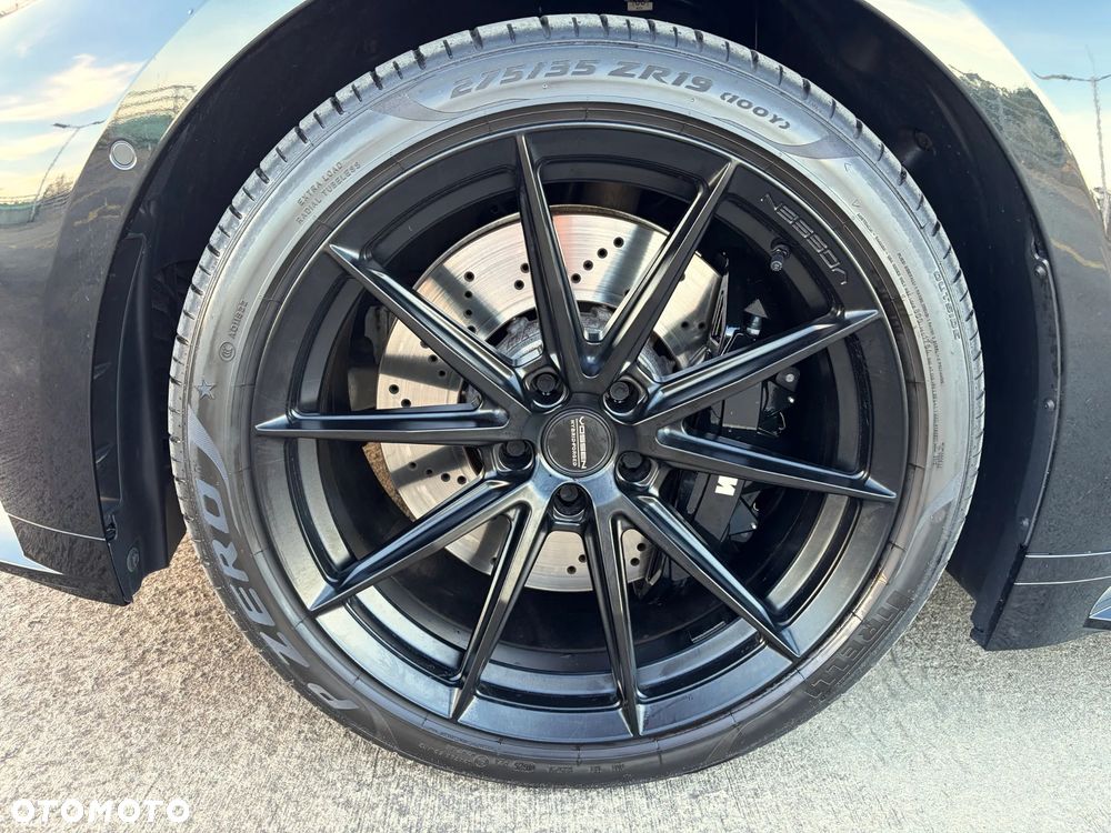 BMW M3 Competition xDrive sport - 21