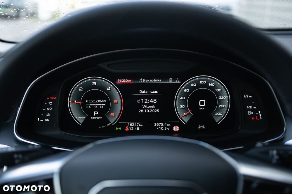 Audi A6 Limousine - 18